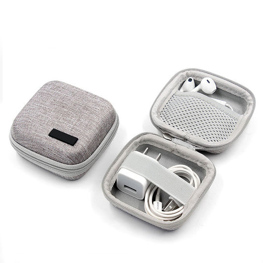 INIA® - Mini étui organisateur de cables